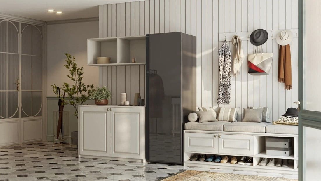 LG SC5GMR80H