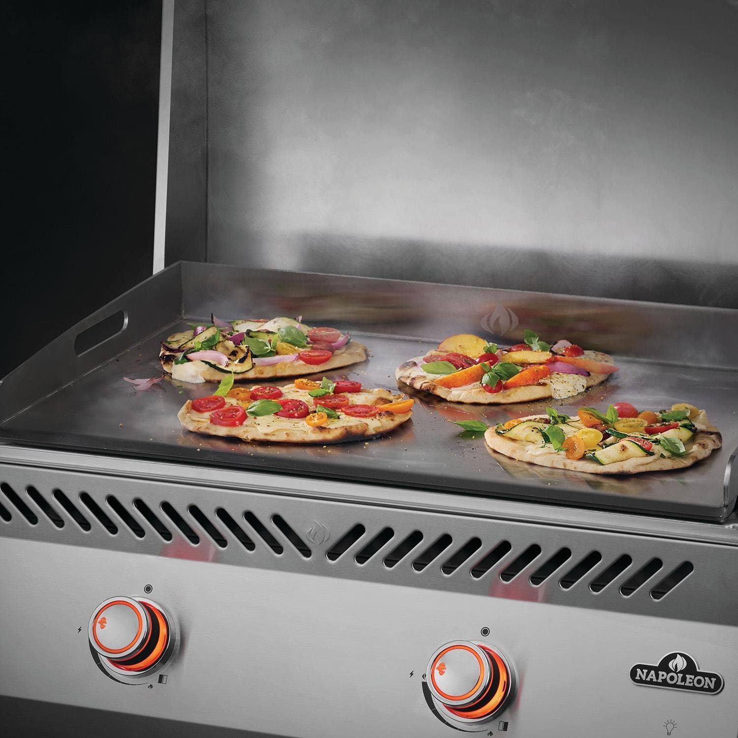 Napoleon BIG32FTPSS Stainless Steel, Liquid Propane