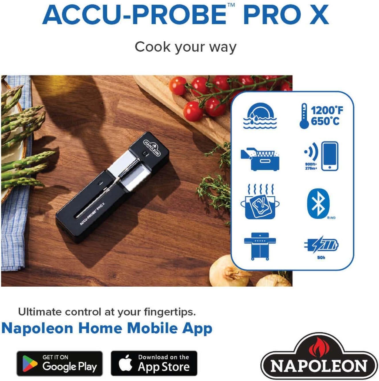 Napoleon 70130 