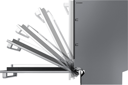Dacor DDW24G9000APDA Panel Ready