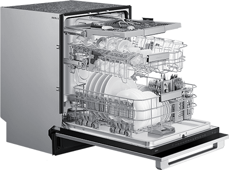 Dacor DDW24G9000APDA Panel Ready