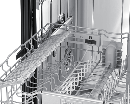 Dacor DDW24G9000APDA Panel Ready