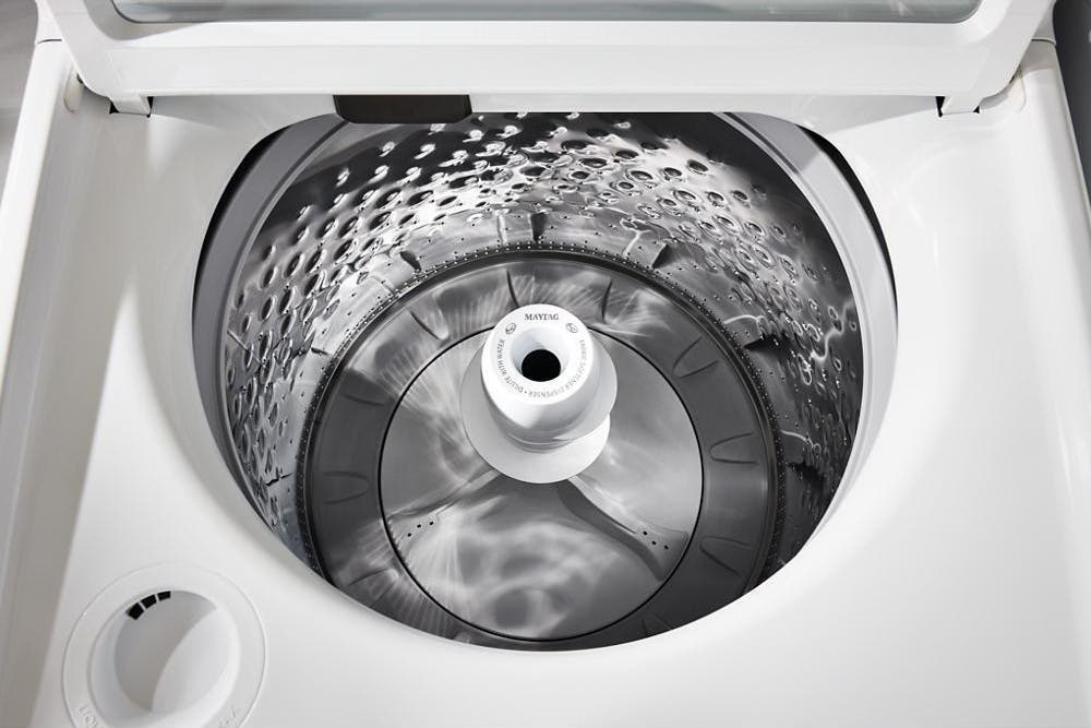 Maytag MTW5205TW White