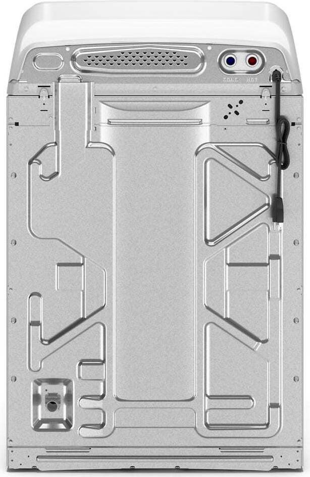 Maytag MTW5205TW White