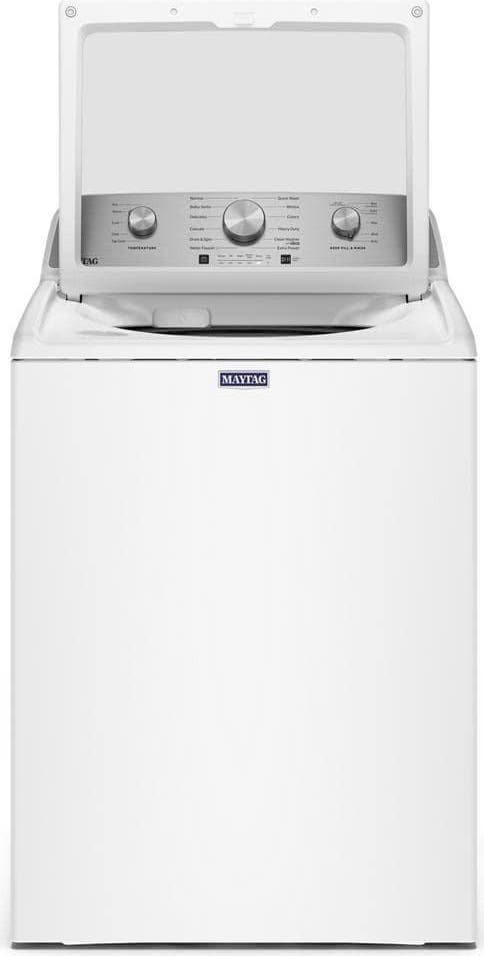 Maytag MTW5205TW White