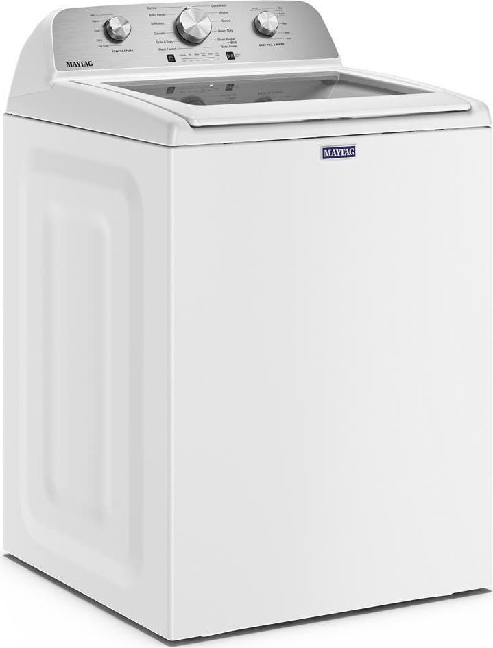 Maytag MTW5205TW White