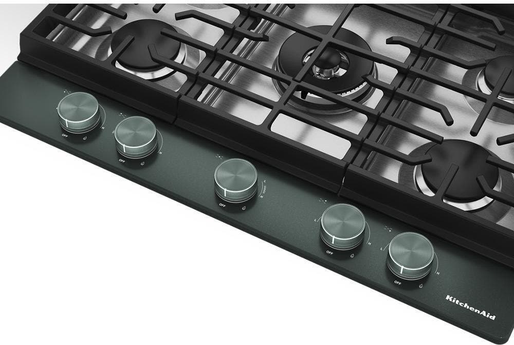 KitchenAid KCGK730SJP Juniper
