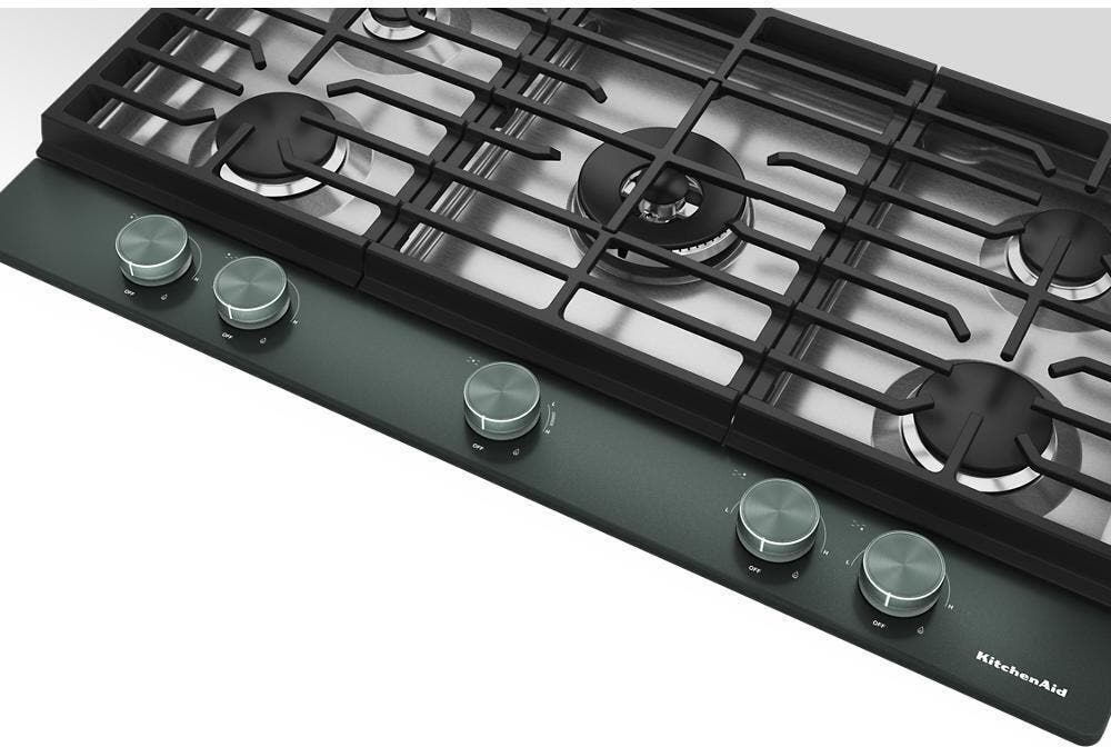 KitchenAid KCGK536SJP Juniper