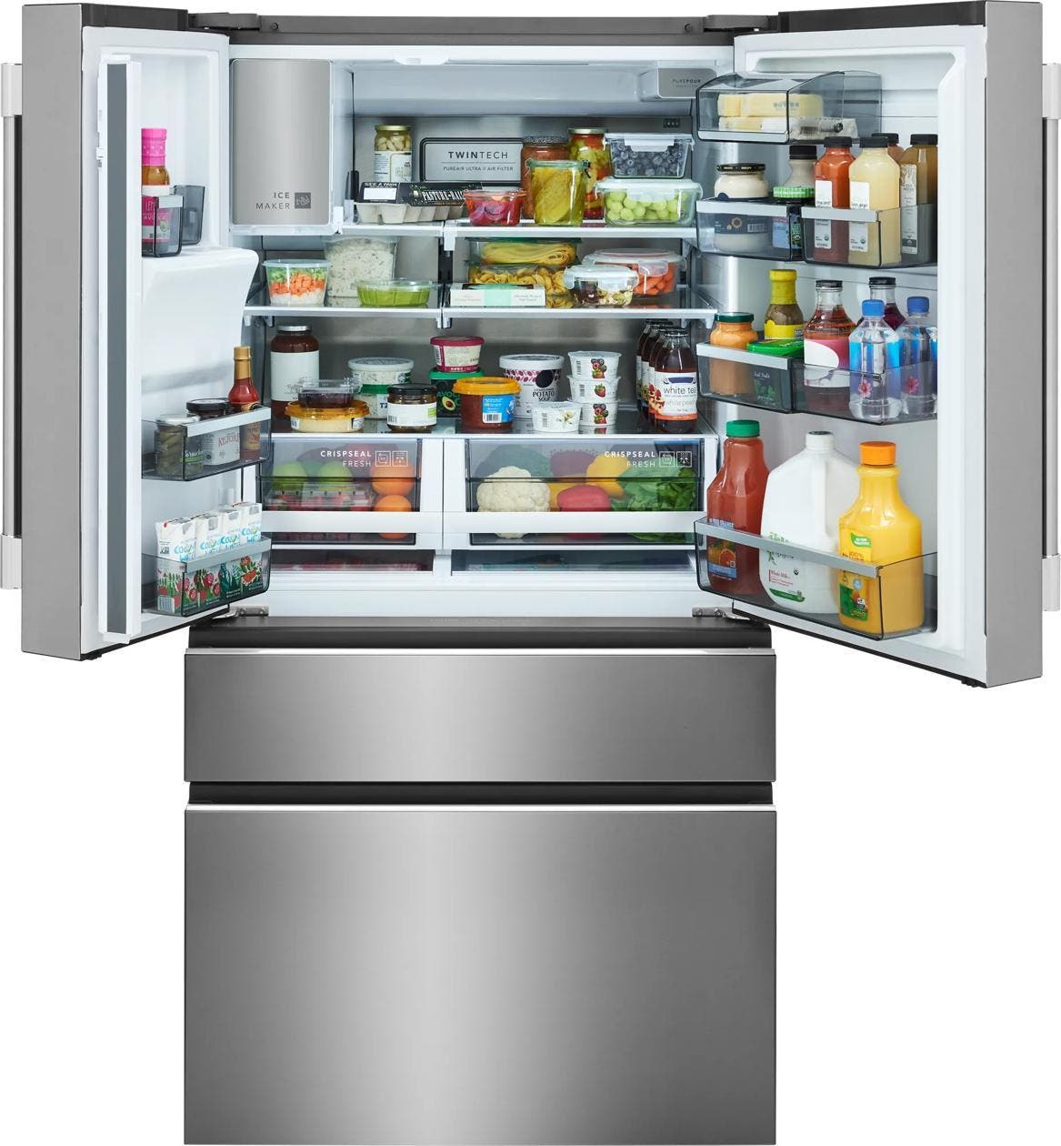 Frigidaire Professional PRMS2790BF Stainless Steel
