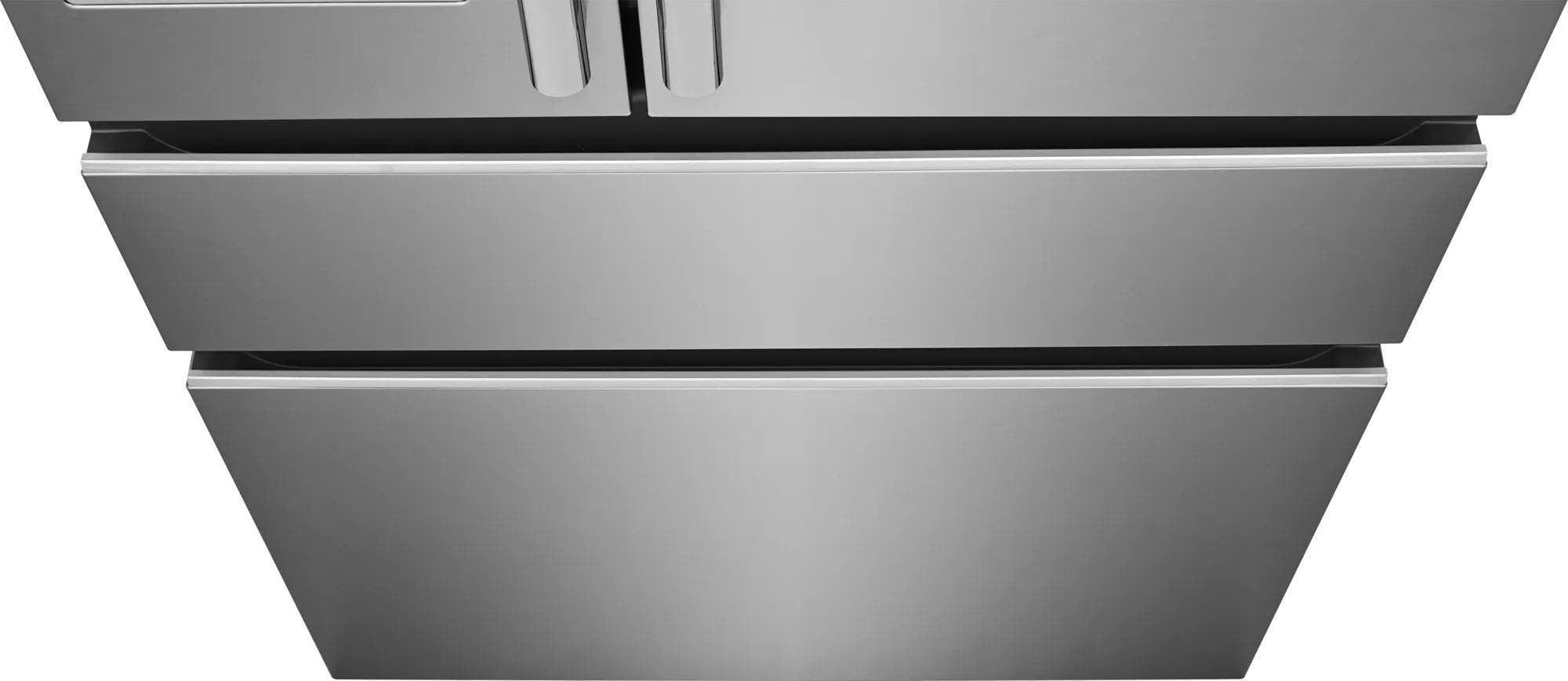 Frigidaire Professional PRMS2790BF Stainless Steel