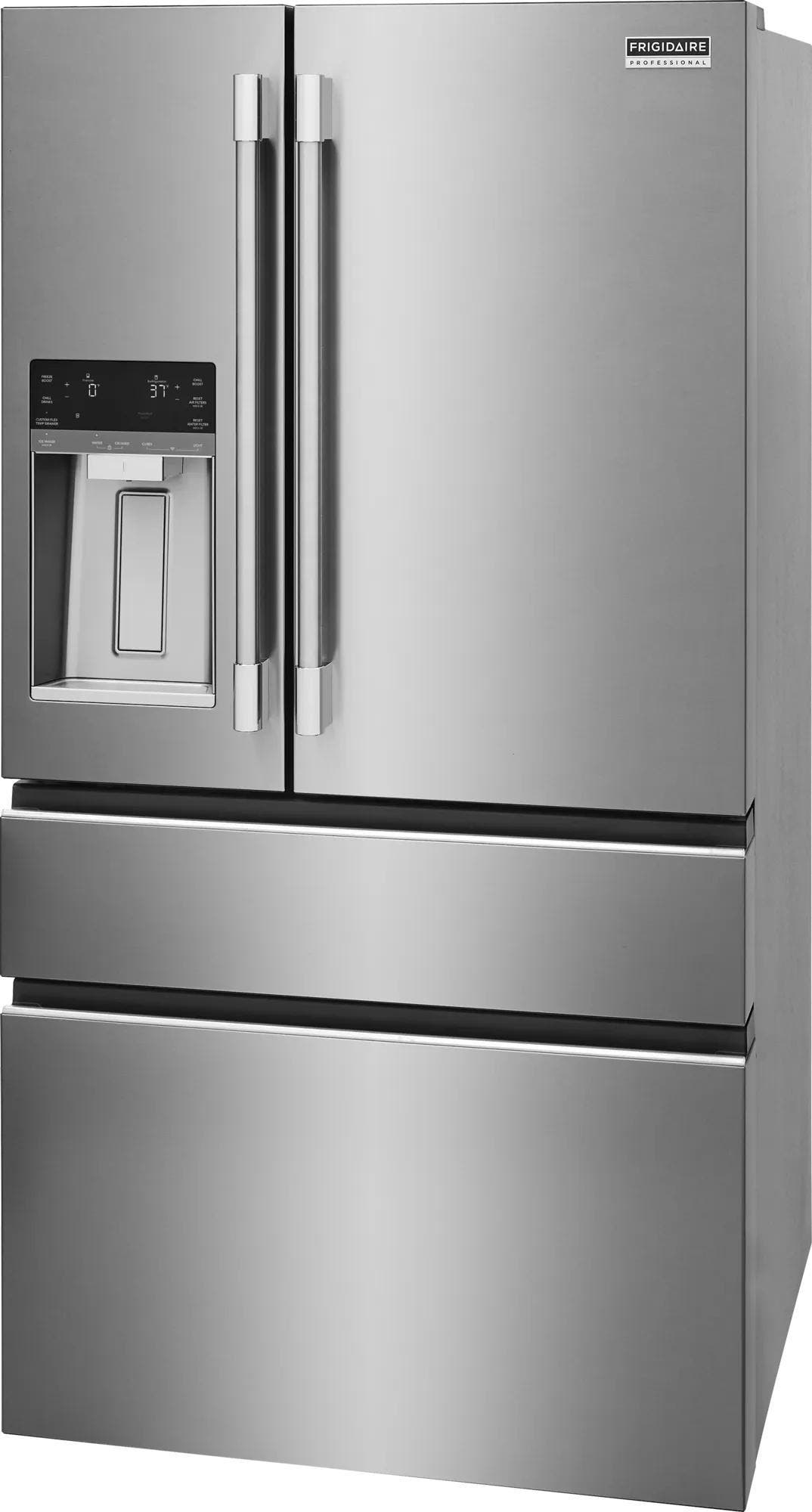 Frigidaire Professional PRMS2790BF Stainless Steel