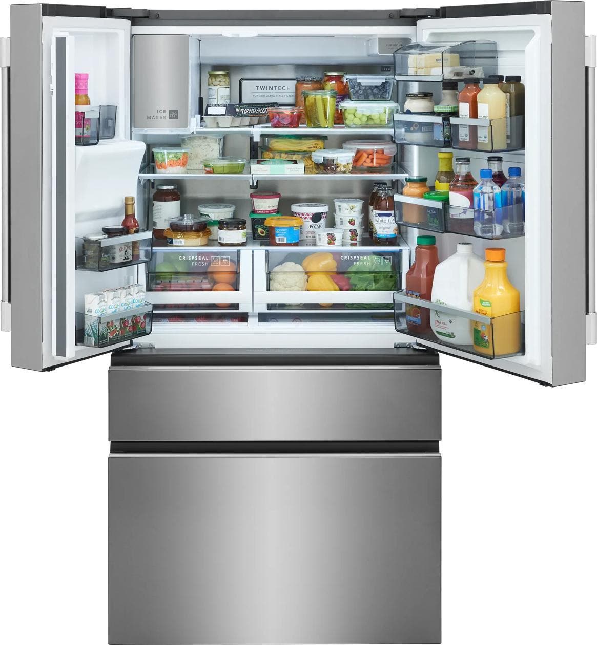 Frigidaire Professional PRMC2290BF Stainless Steel