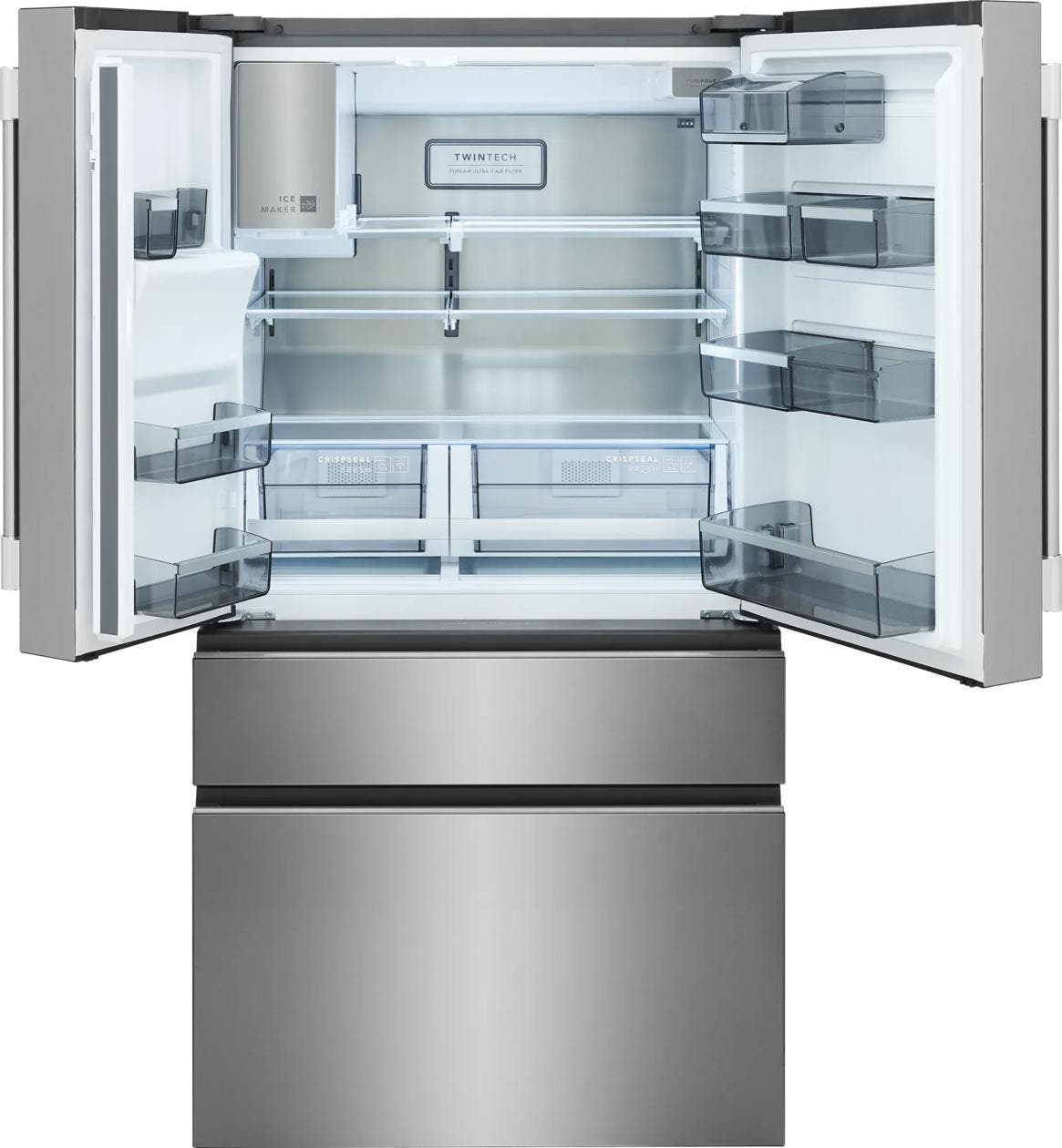 Frigidaire Professional PRMC2290BF Stainless Steel