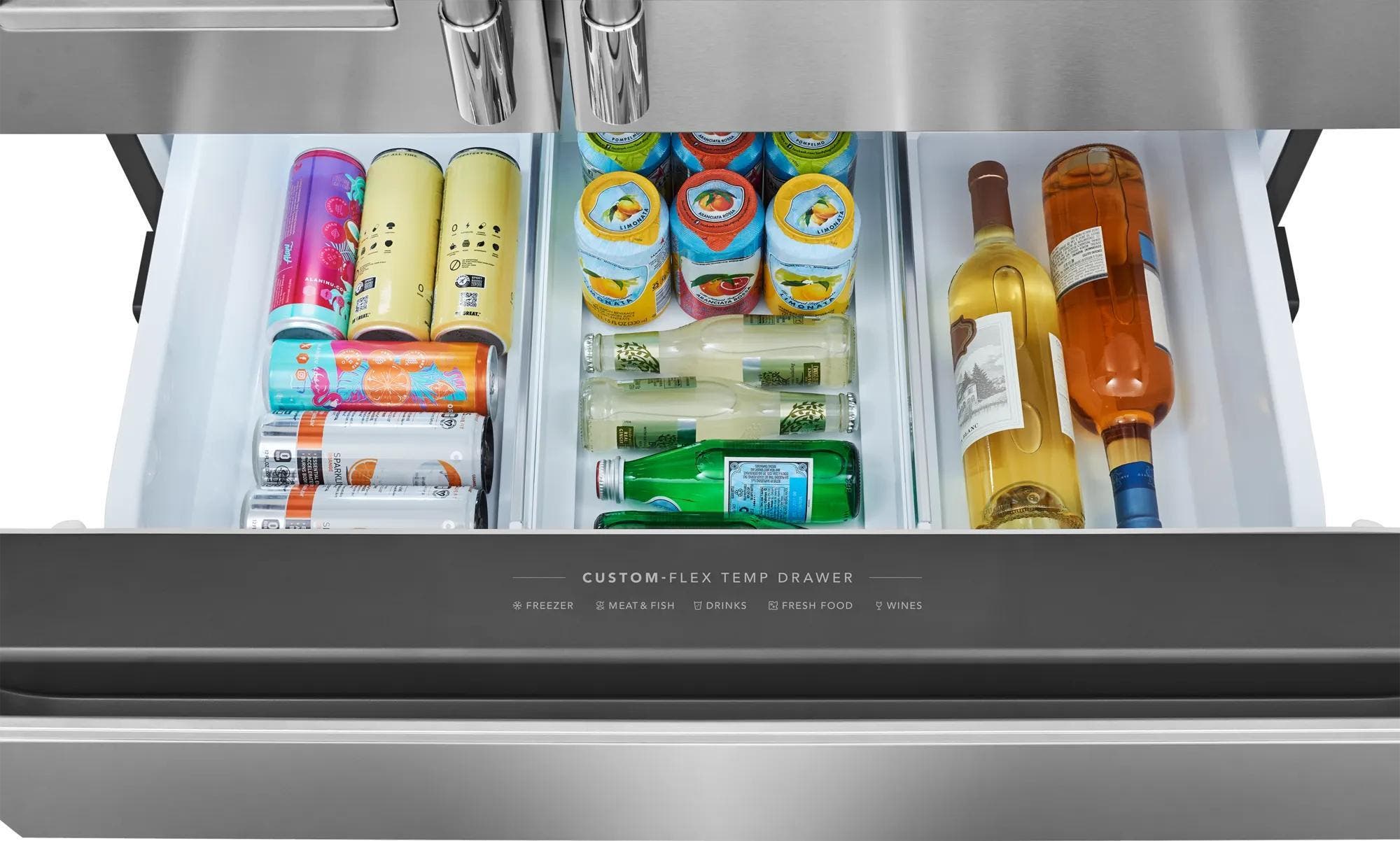Frigidaire Professional PRMC2290BF Stainless Steel