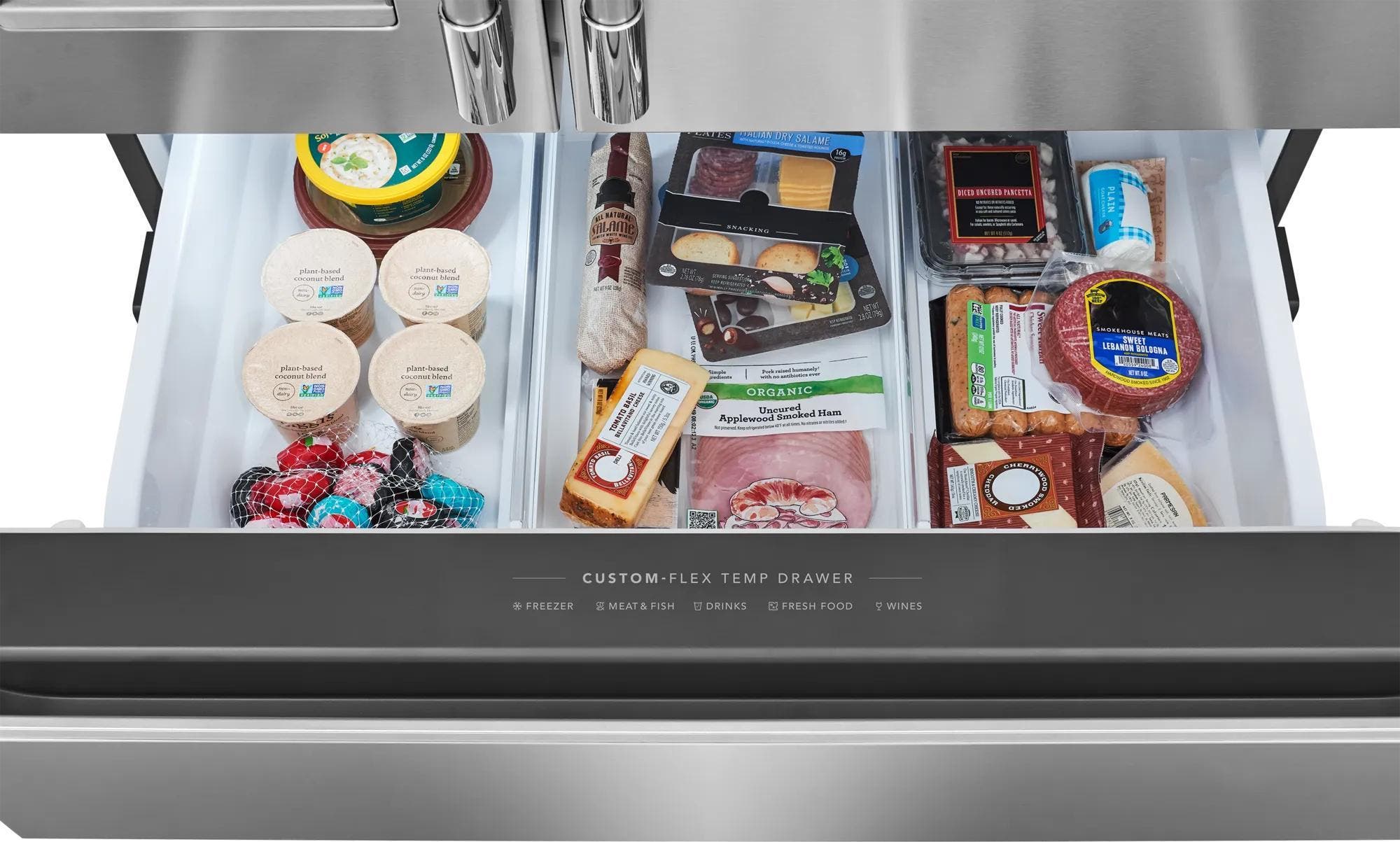 Frigidaire Professional PRMC2290BF Stainless Steel