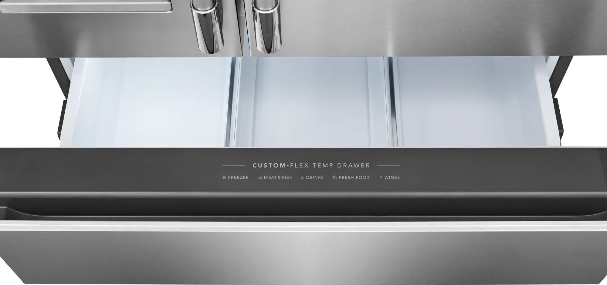 Frigidaire Professional PRMC2290BF Stainless Steel