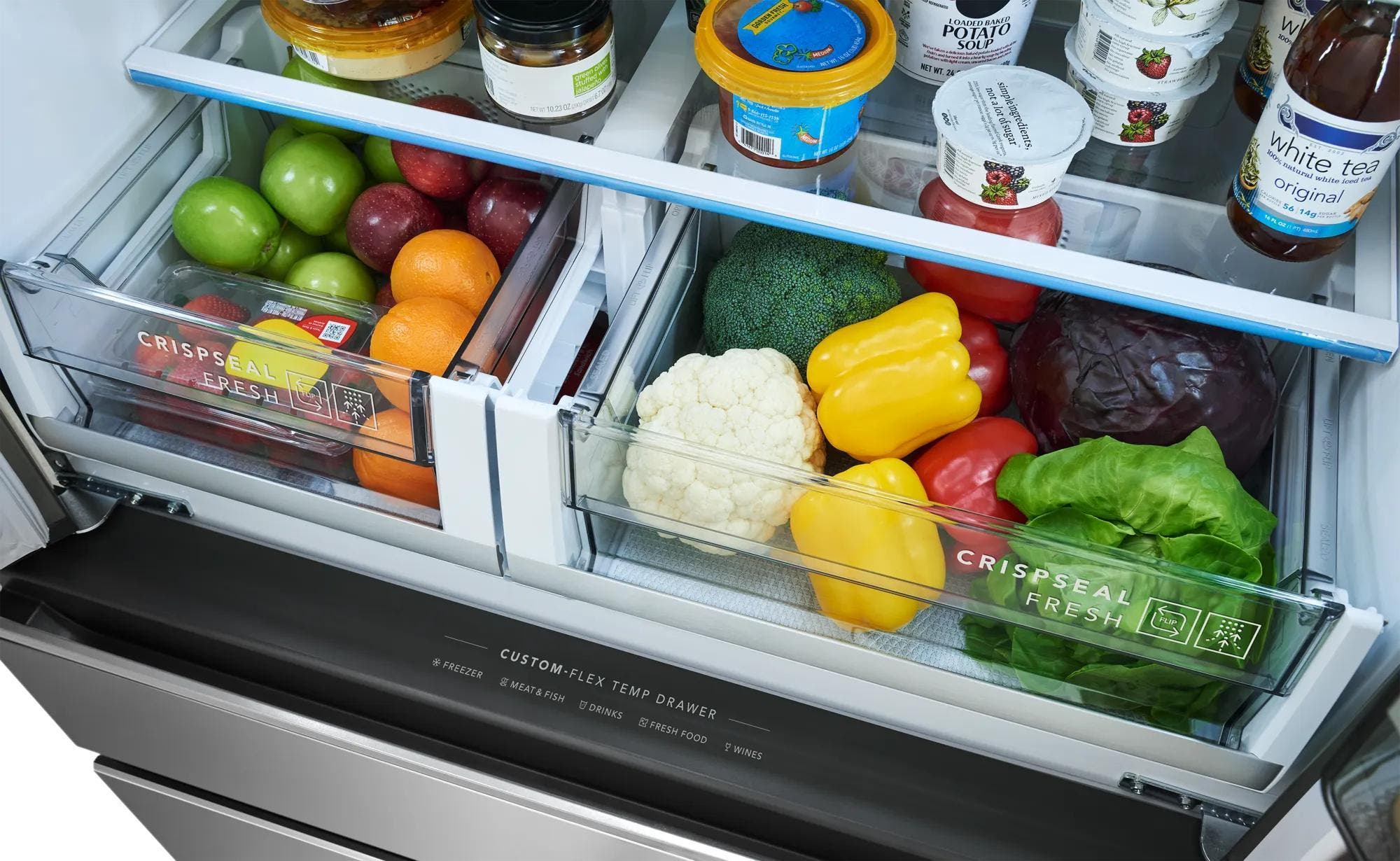 Frigidaire Professional PRMC2290BF Stainless Steel