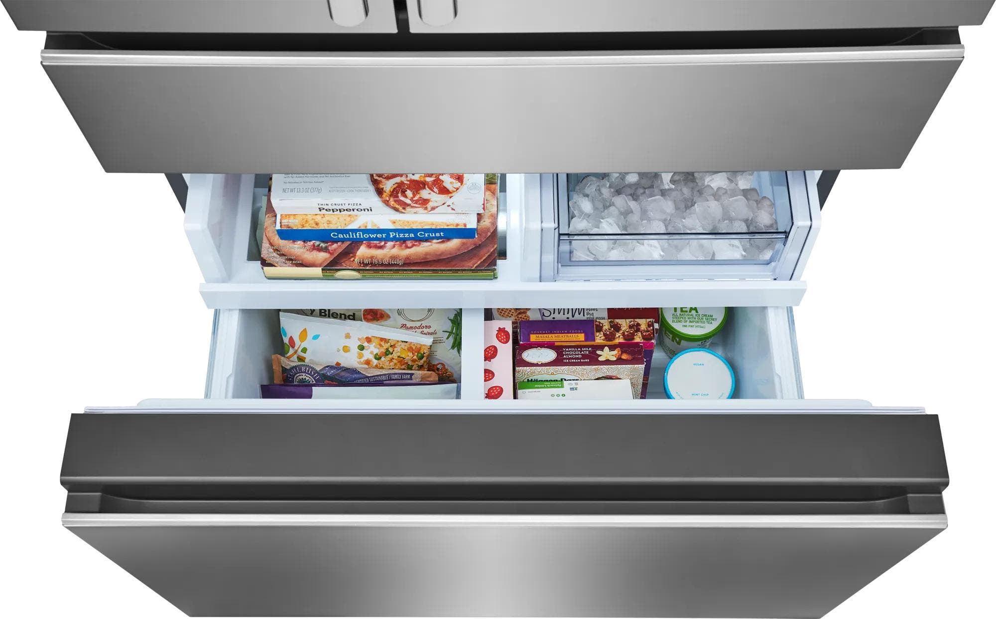 Frigidaire Professional PRMC2290BF Stainless Steel