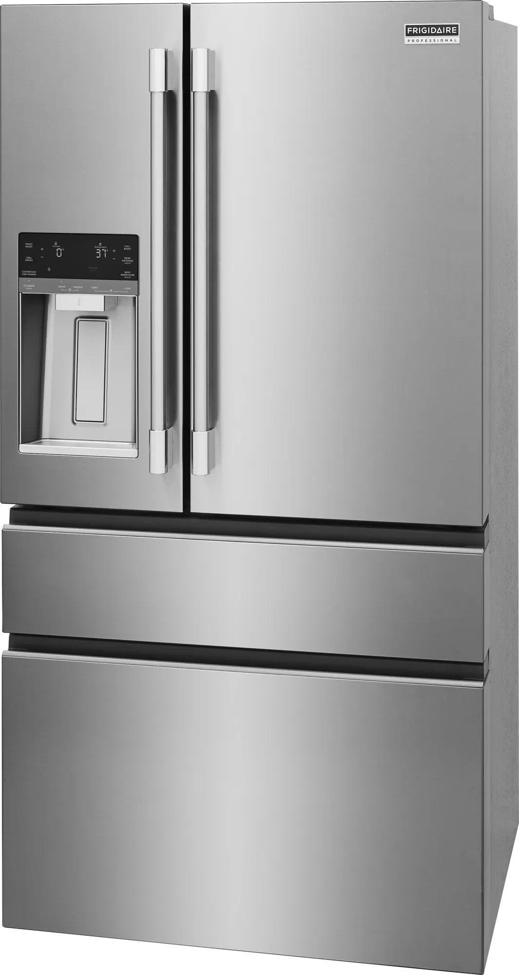 Frigidaire Professional PRMC2290BF Stainless Steel