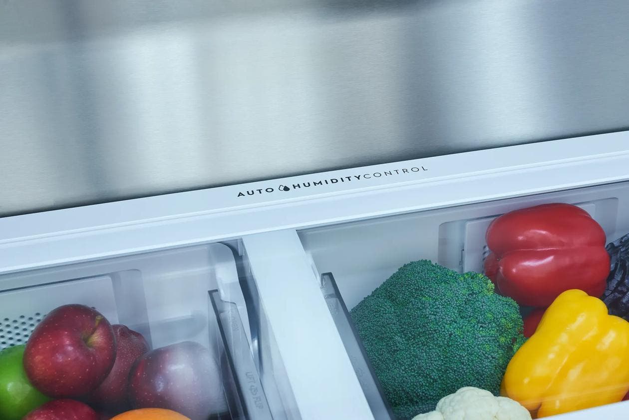 Frigidaire Professional PRMC2290BF Stainless Steel