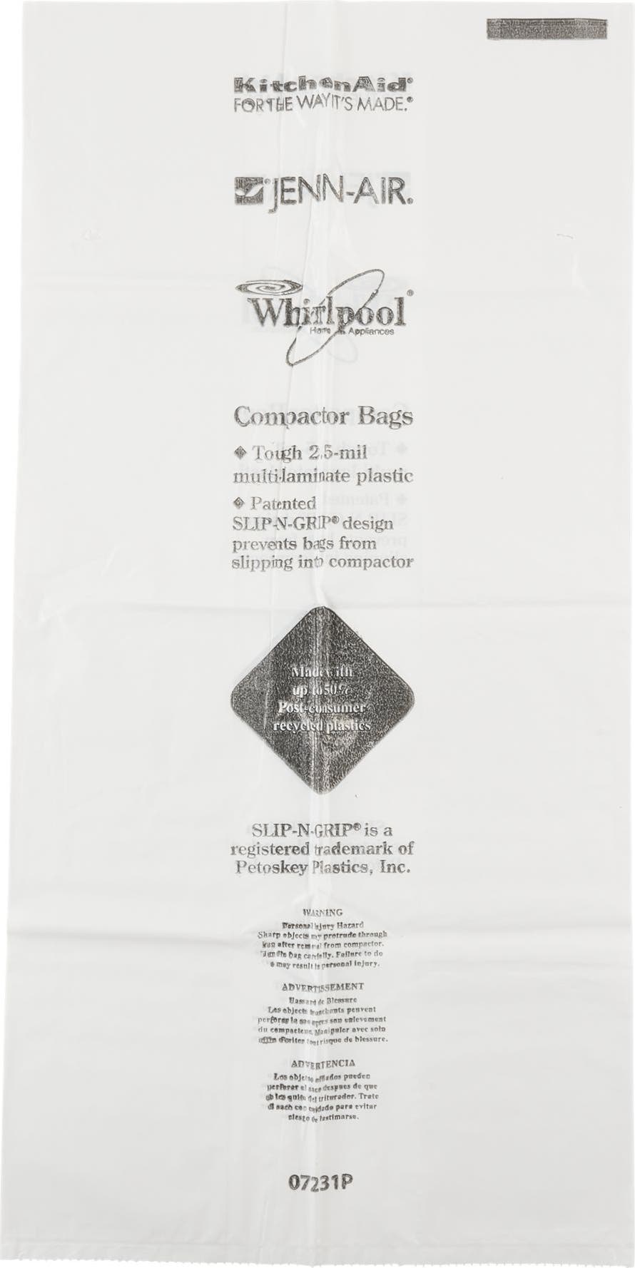 Whirlpool W10165294RB Other