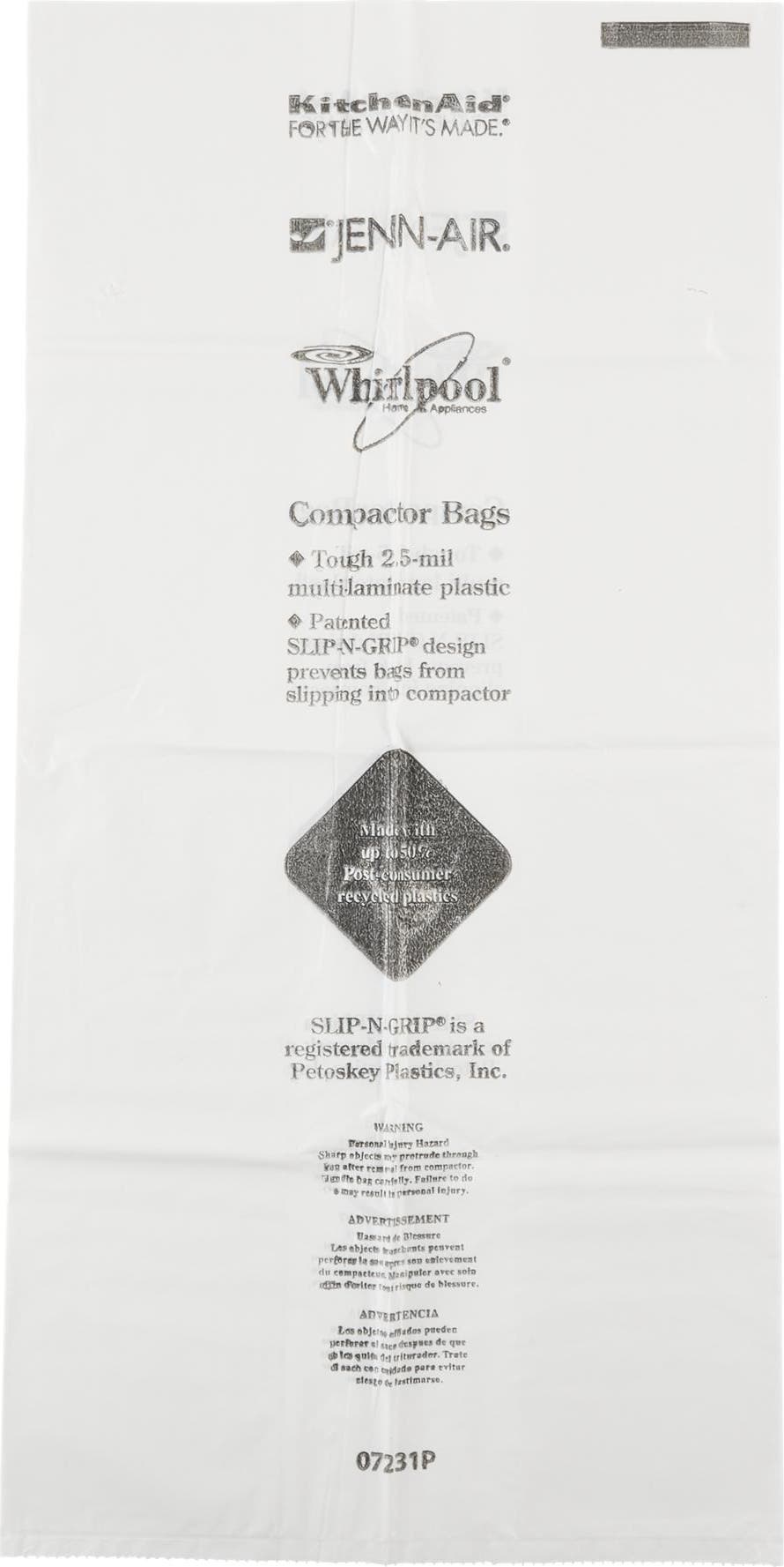 Whirlpool W10165294RB Other