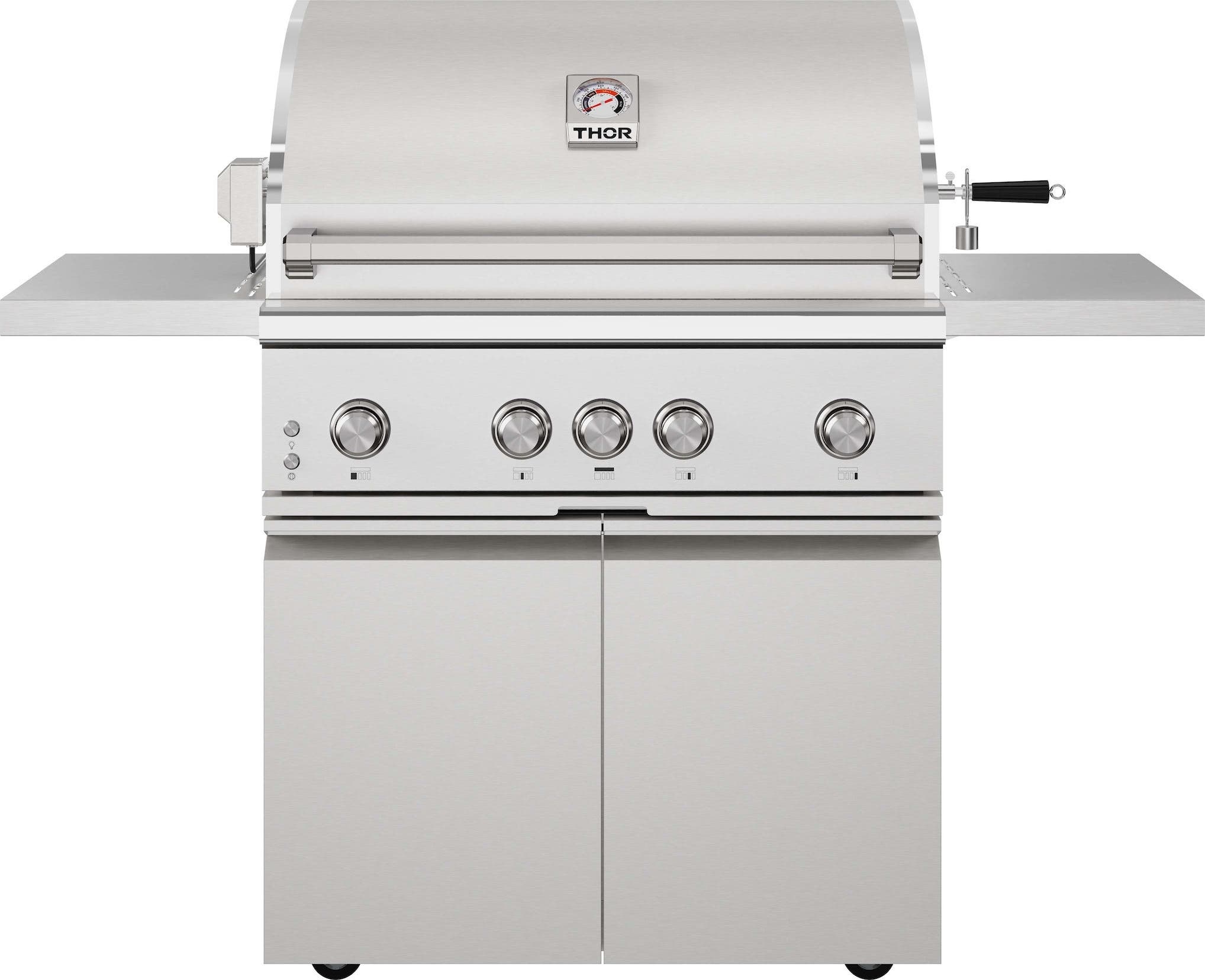 Thor TPG3601 Stainless Steel