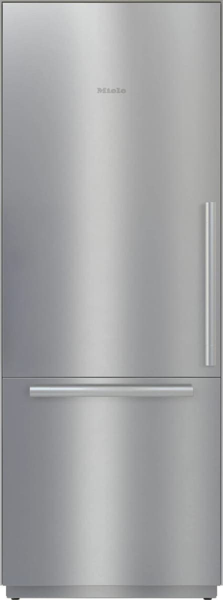Miele KF2812VI Panel Ready, Left Hinge
