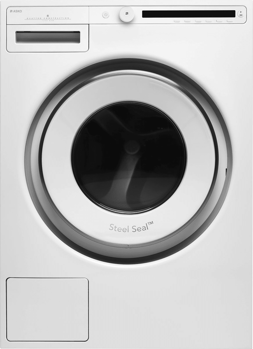 Asko W2084W White