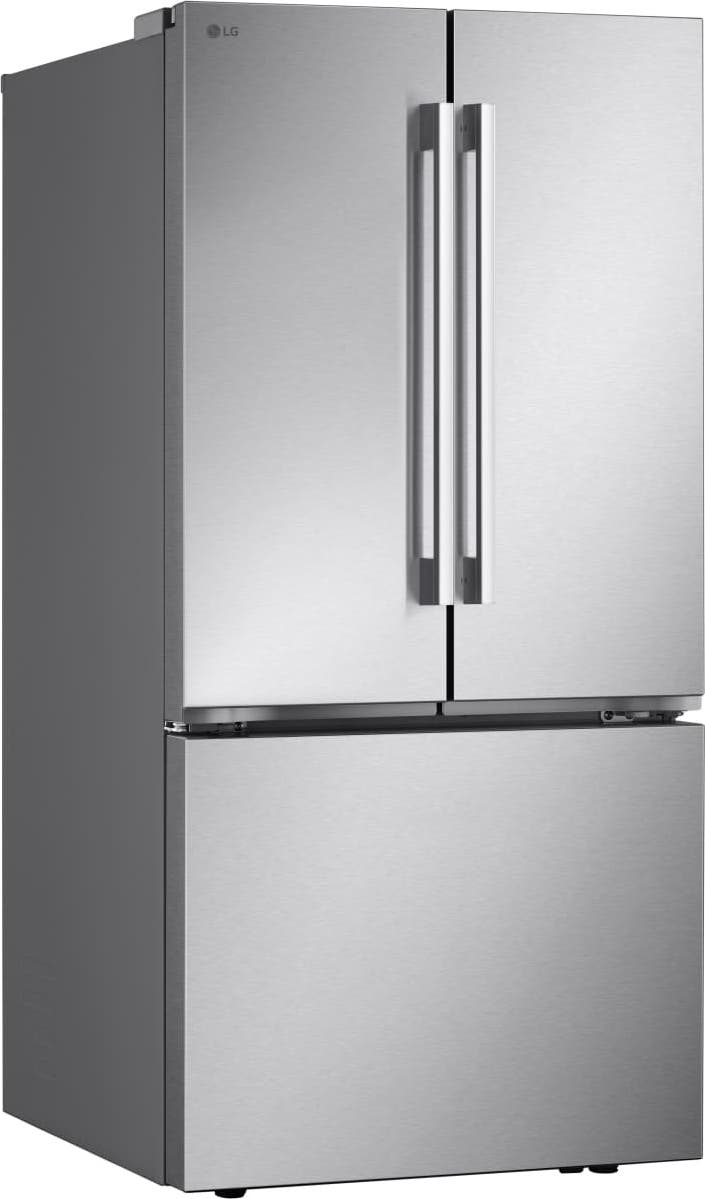 LG LF21G6201S Printproof Stainless Steel