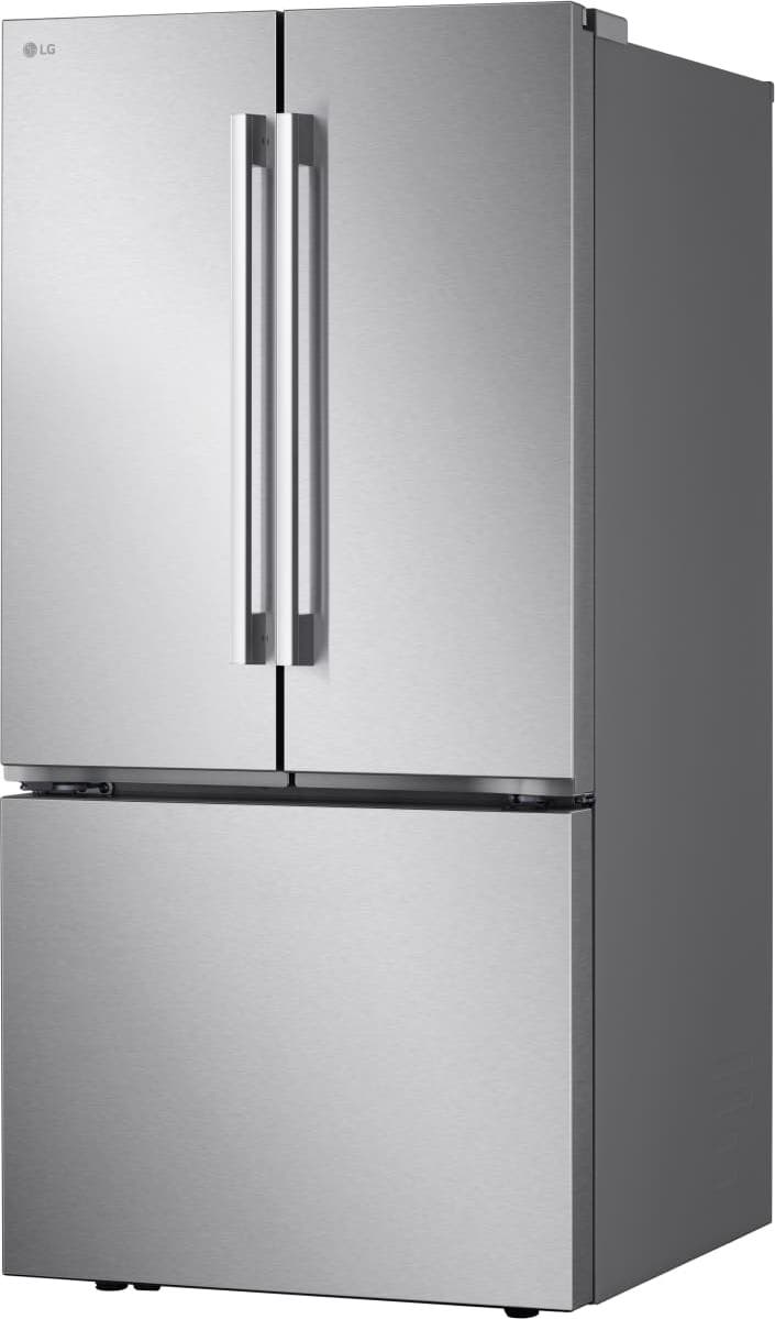 LG LF21G6201S Printproof Stainless Steel