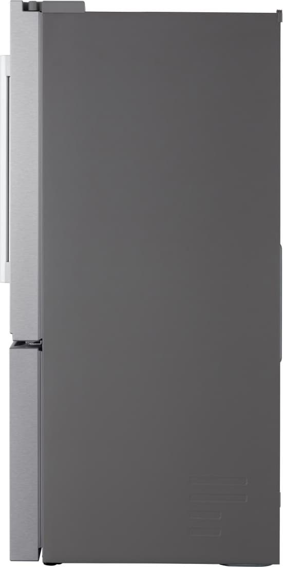 LG LF21G6201S Printproof Stainless Steel