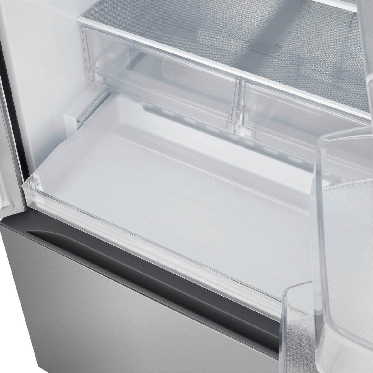 LG LF21G6201S Printproof Stainless Steel