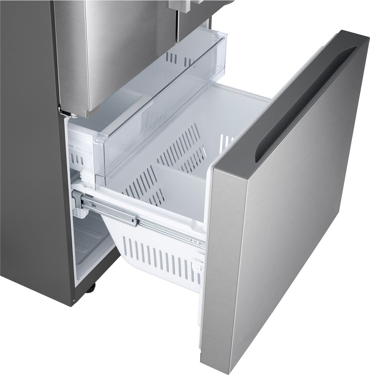 LG LF21G6201S Printproof Stainless Steel