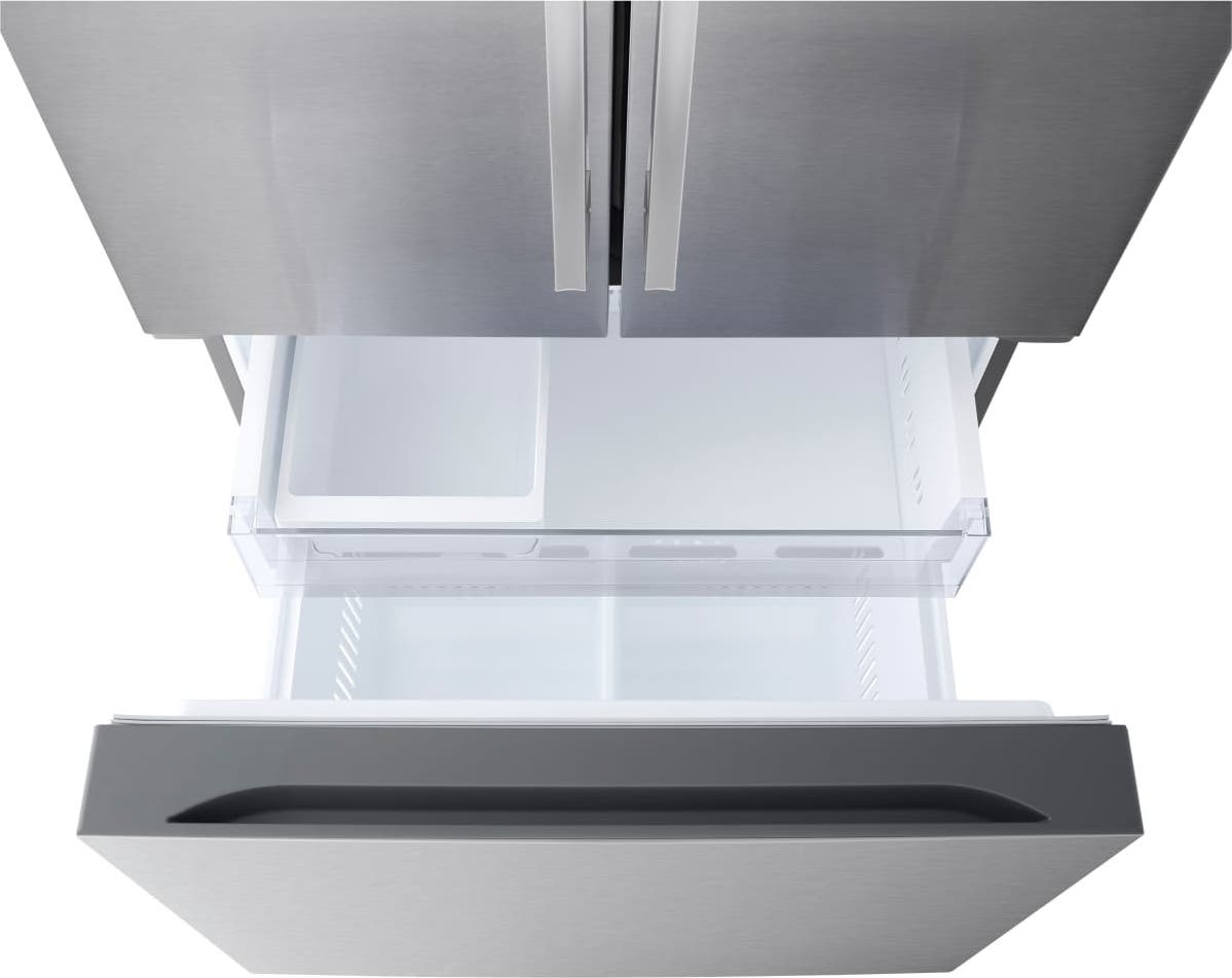 LG LF21G6201S Printproof Stainless Steel