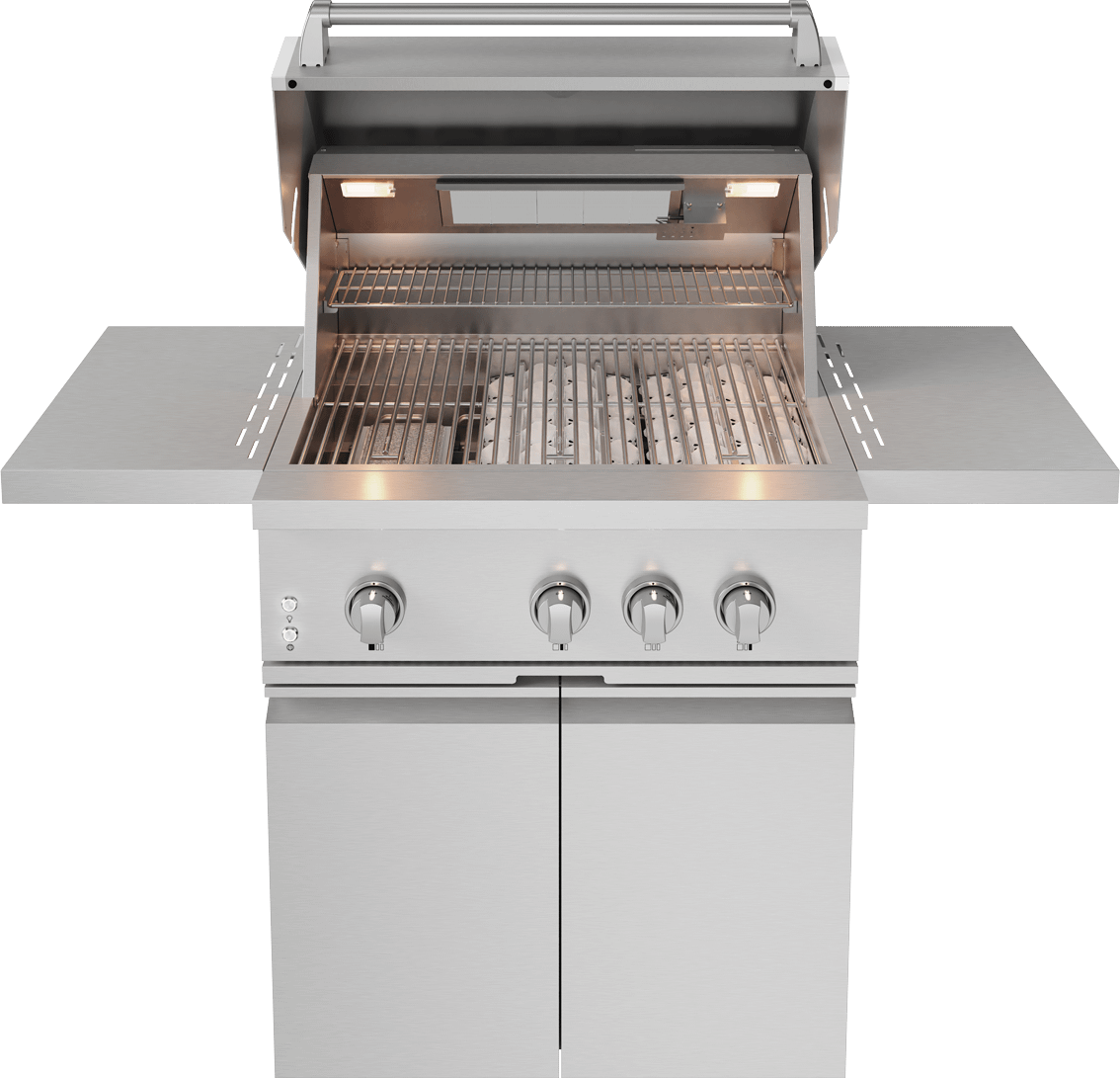 Thor RBG3201 Stainless Steel