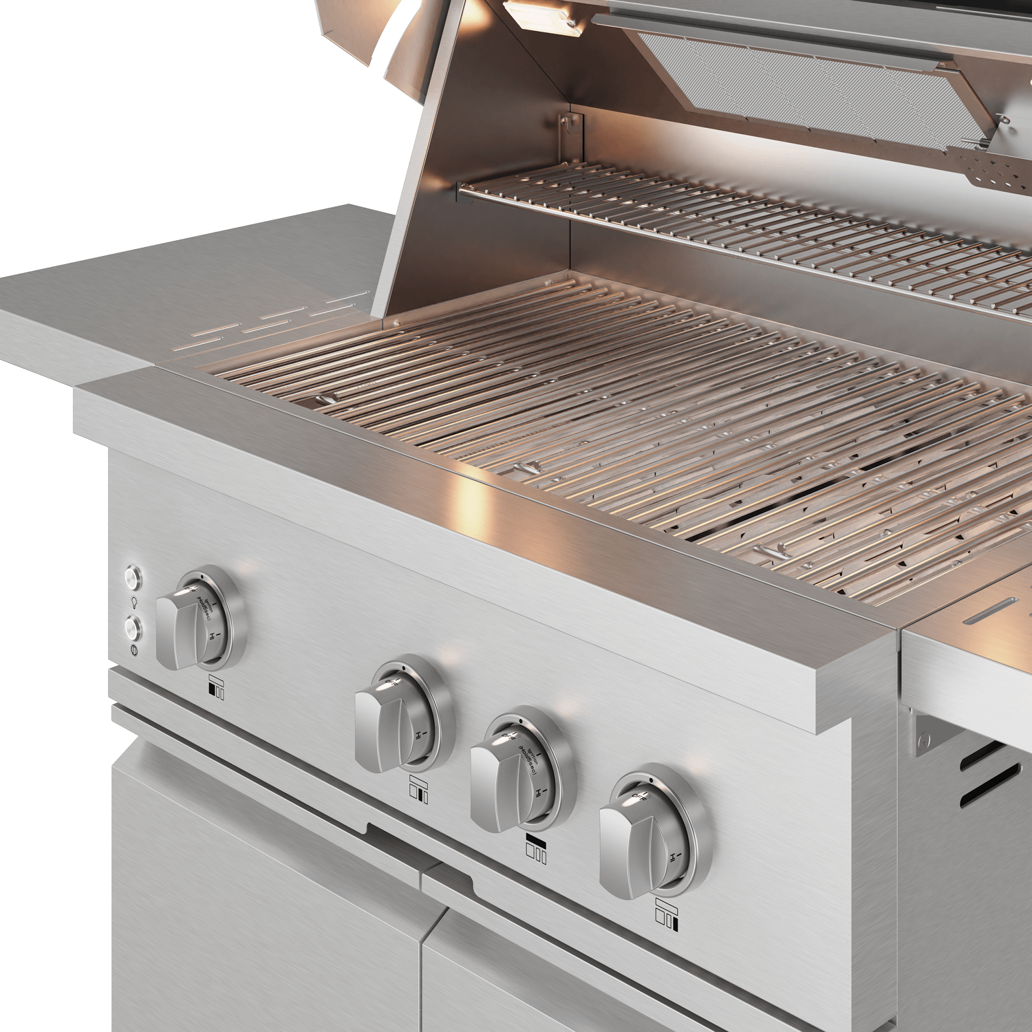 Thor RBG3201 Stainless Steel