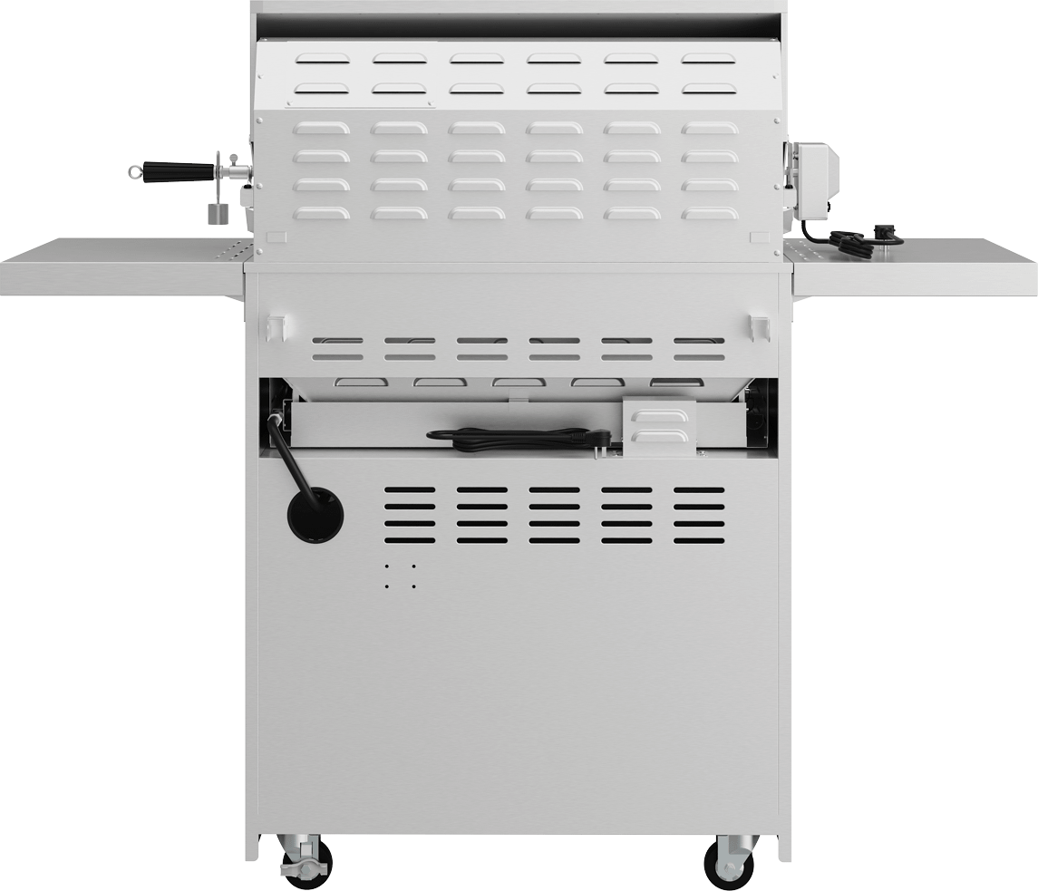 Thor RBG3201 Stainless Steel