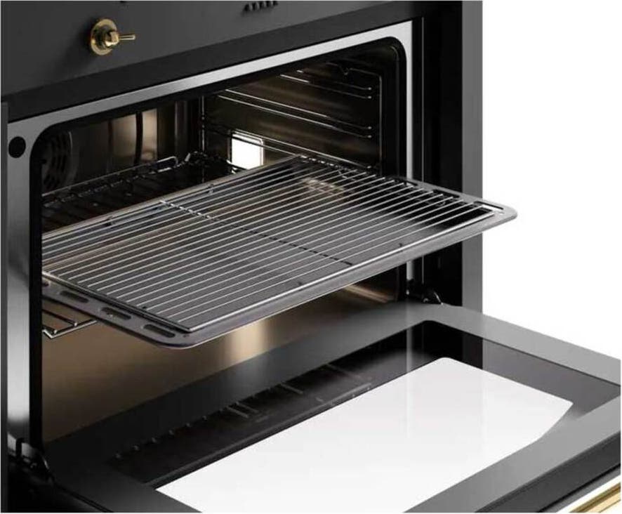 Ilve EA2633008000008 Stainless Steel