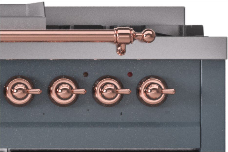 Ilve HRN60P Copper