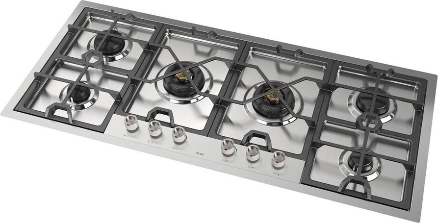 Ilve Panoramagic Gas Cooktop - Thumbnail 4