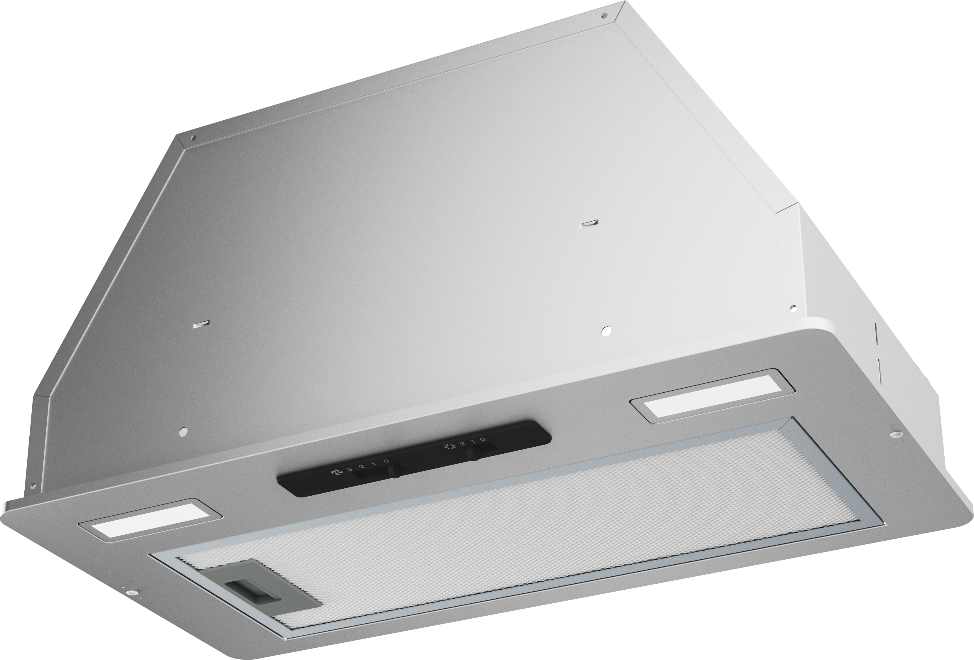 Zephyr AK8400BS Stainless Steel, 400 CFM