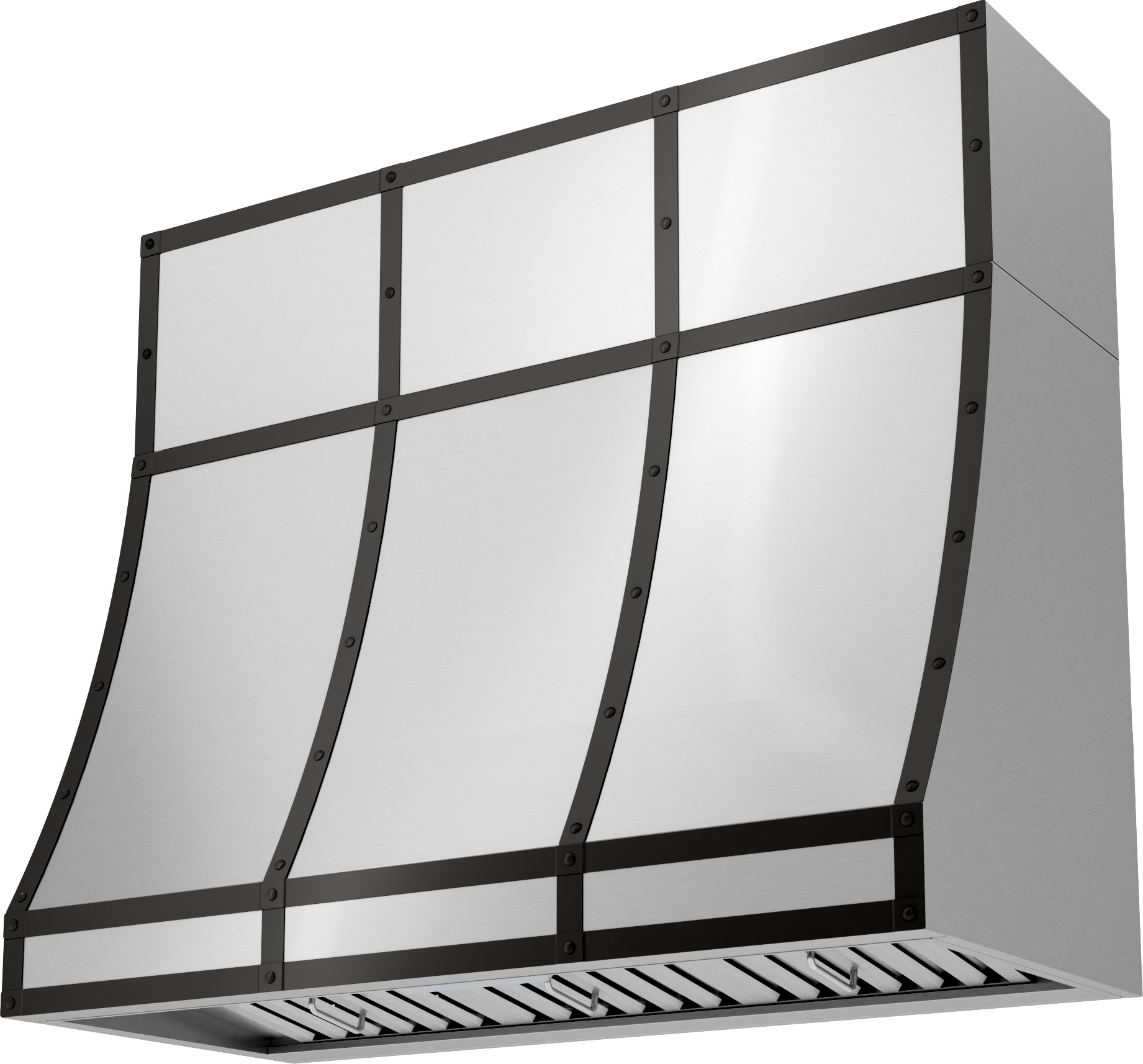 Zephyr BKDC14812AMB 12 Inch