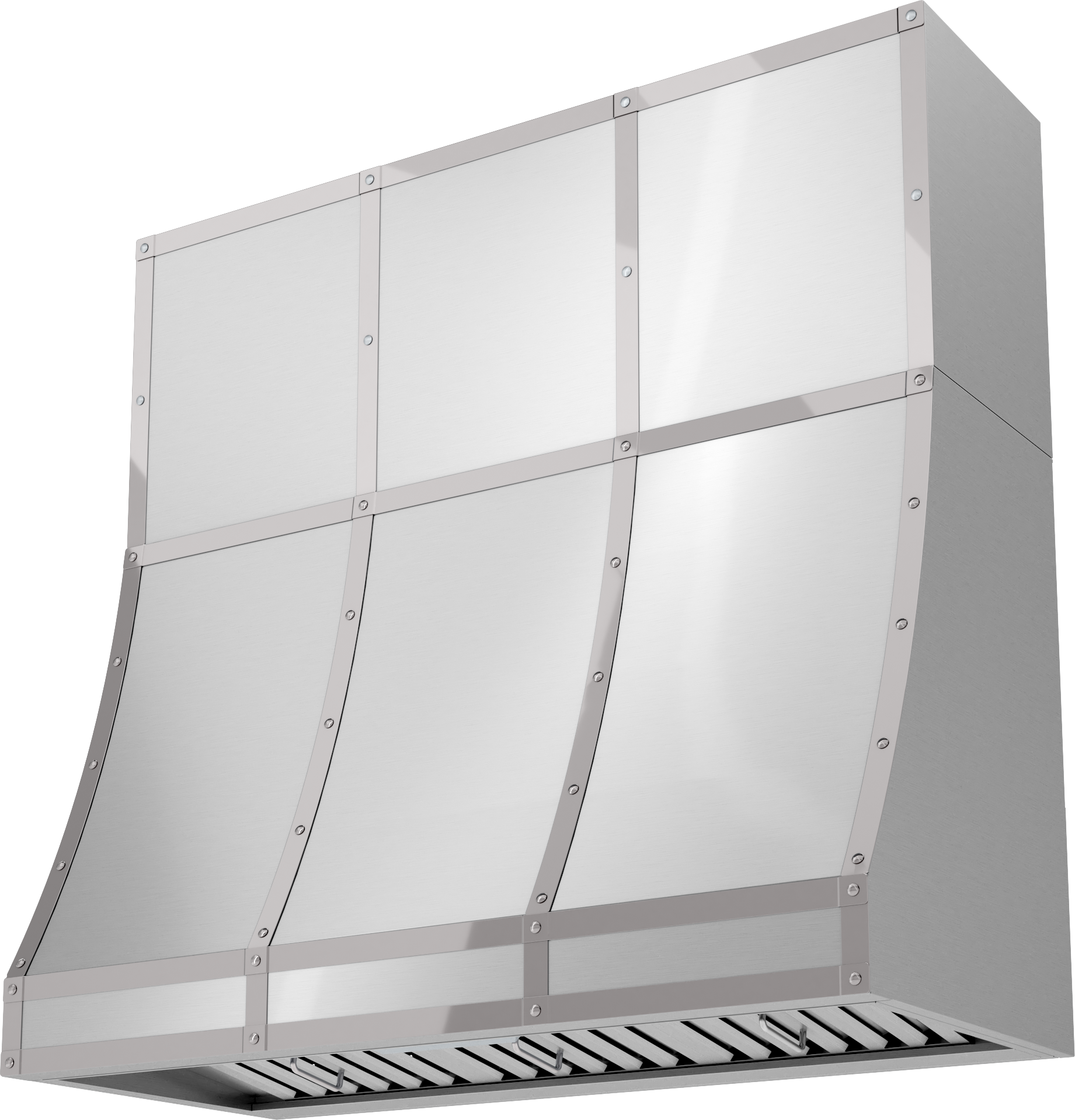 Zephyr DC14818AS 18 Inch