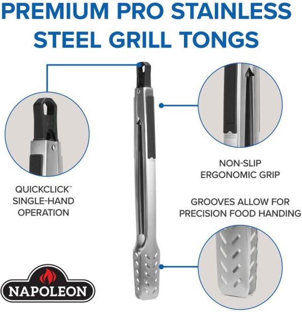 Napoleon GATL008 