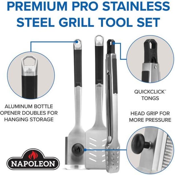 Napoleon GATL006 
