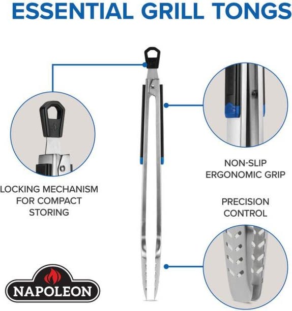 Napoleon GATL004 