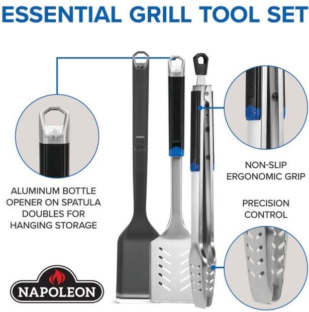 Napoleon GATL002 