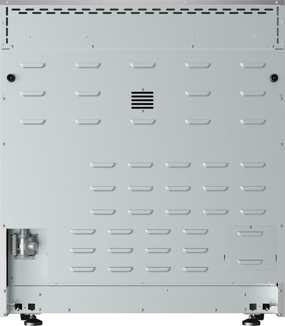 Thor XRD36E Natural Gas