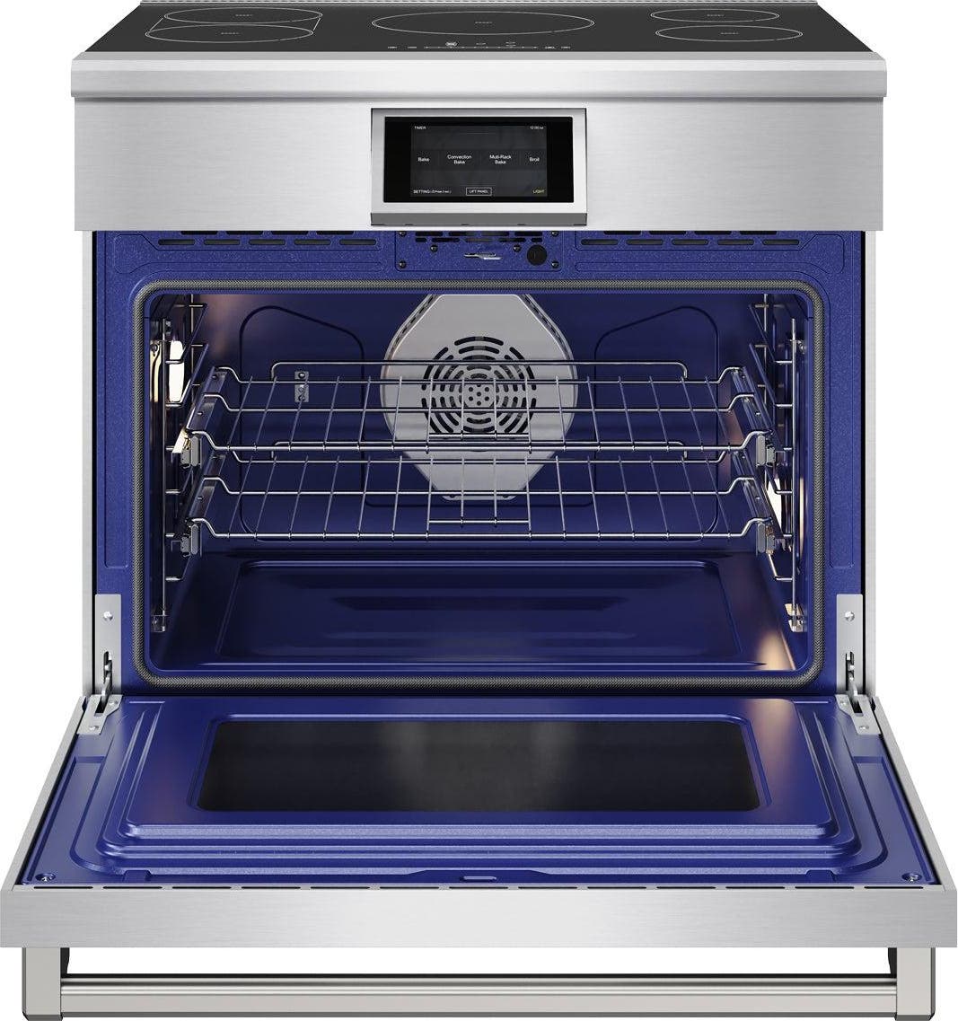 Thor XRI36E Stainless Steel
